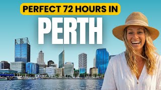 20 Top Things To Do in Perth Australia 2026 | Perfect 3 Day Plan