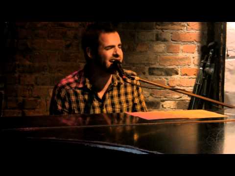 Zach Adam Performs "Some Things Stay" Aug  16th 2010