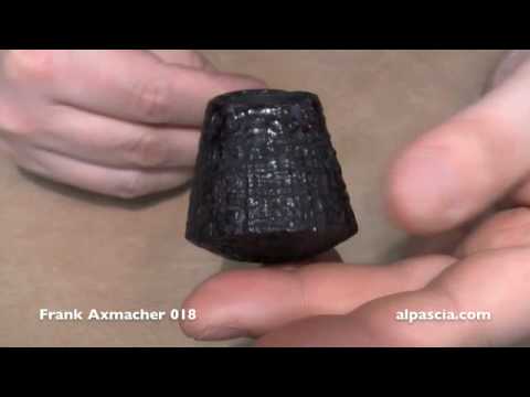 pipa Frank Axmacher 018 - tobacco pipes