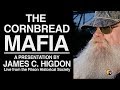 The Kentucky Cornbread Mafia - Johnny Boone and the Kentucky Outlaw Cannabis Trade