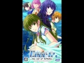 Ever17 (PSP) OP: It's a Fine Day 