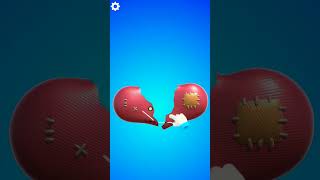 Sew 3D gameplay 01 #shorts #sew3d #gameplay #fun #android #walkthrough #sewing