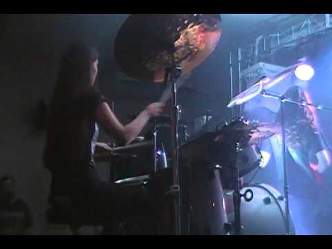 Apophizys  - Obscure Faith Festival X (23/08/2014)