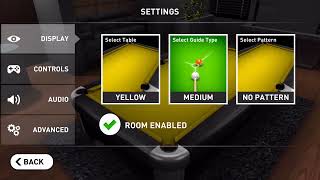 Real Pool 3D video preview