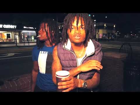 Keezz - Money Set Freestyle (Official Visual) #CLPSZN #ClipstarTV