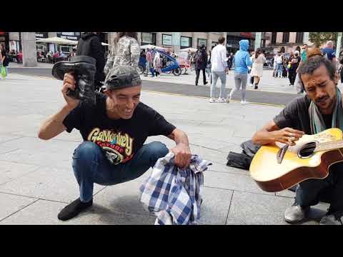 Capti Rando 31.07.2021 Köln Germany-song2