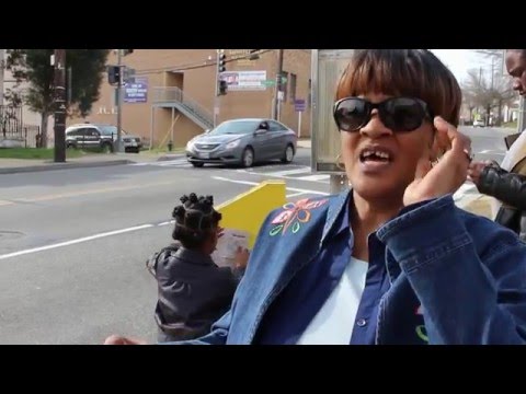 Change comes to east of the river in D.C.