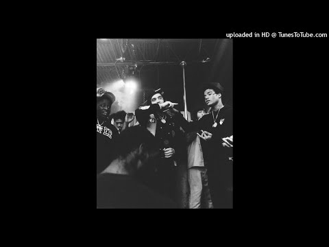 *FREE* Wam SpinThaBin x WizDaWizard Type Beat "24 Hours" - Prod. Yarri