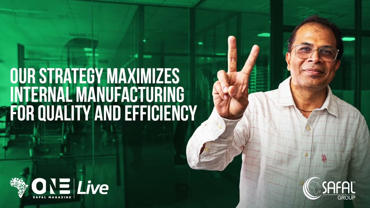 2024 Strategic Goals