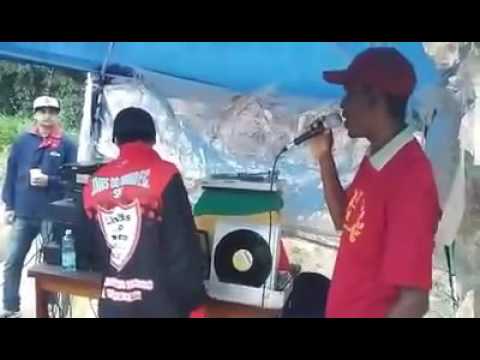 Dignitary Stylish + Fishermans Posse + Guettoman Posse + Nova Mauá