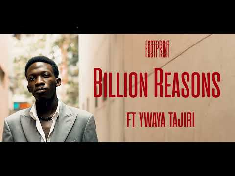 OCHIKO - BILLION REASONS FT YWAYA TAJIRI (OFFICIAL AUDIO)