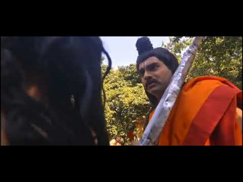 shravan kumar radhe kiske pass sakti episod355