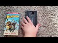 Madagascar 2005 VHS Review