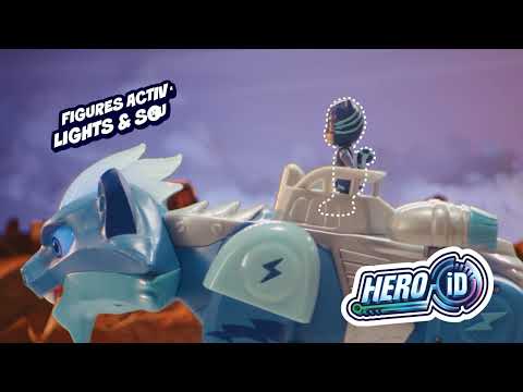 PJ MASKS Rinkinys „Superkatinas“ video