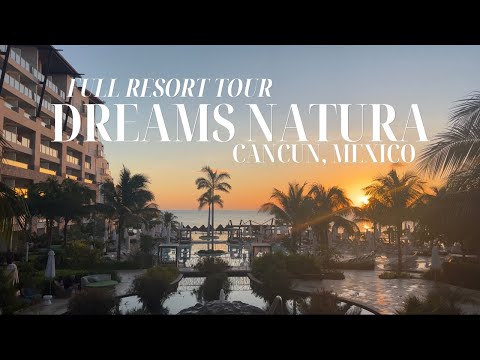 Videos del Dreams Natura Resort  Spa 5★ en Puerto Morelos, MéxicoVerPrecios19CerrarConsulta por Whatsapp 🇦🇷BookingTripadvisorExpediaAgodaTravelocityOrbitzPricelineTripSkyscannerDespegarKayakHotelesBestdayDestiniaTrivagoLastminuteHotwireTuiWotif
