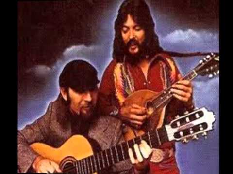 SEALS & CROFTS ❖ you're the love 【HD】