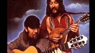 SEALS & CROFTS ❖ you're the love 【HD】