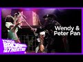 Wendy Peter Pan Full Performance Throwback To The Theatre