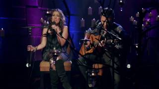 Sarah Buxton - Wings- Acoustic Music Video w/ Jedd Hughes (HD)