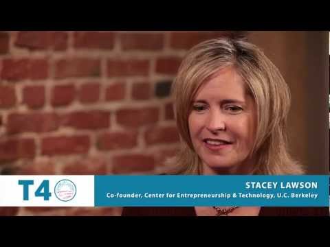 Stacey Lawson, UC Berkeley - Lessons Learned