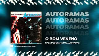 Music video thumbnail preview for AUTORAMAS - O Bom Veneno by Autoramas