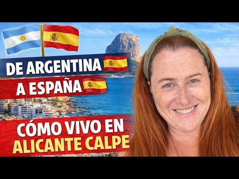 🔴EN VIVO desde ALICANTE ( Calpe ) 🇪🇸 #emigrar #españa #alicante #podcast #directo