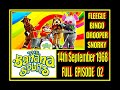 The Banana Splits Ep 02 1968 Arabian Knights Danger Island The 3 Musketeers Etc