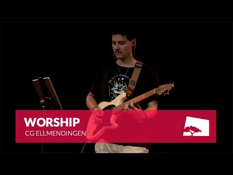 Live Worship | 26.10.2025