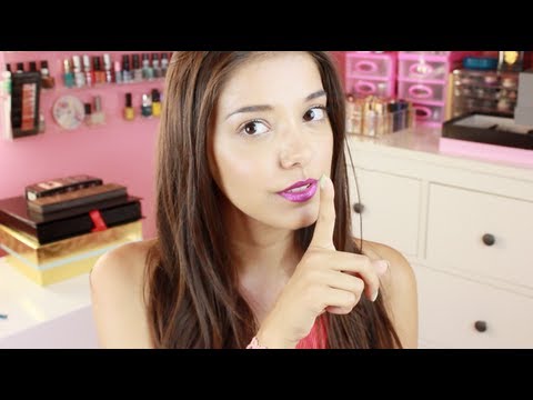 Vi svelo il mio SEGRETO!