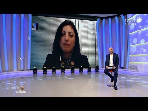 Il Diario di Papa Francesco 22 aprile 2020