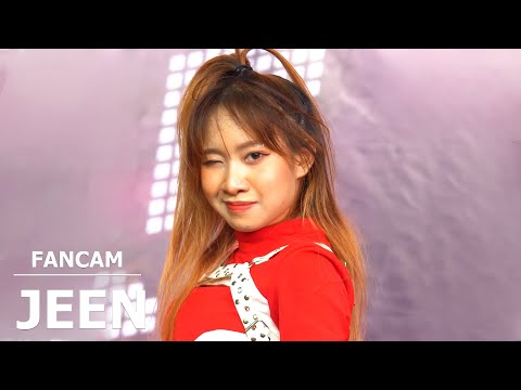 220423 DiniZay cover Everglow (Jeen as Mia) - Dun Dun & First @ I'm Park Cover Dance Contest