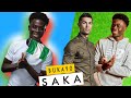 8 things you didn't know about Bukayo Saka | Bukayo Saka lifestyle