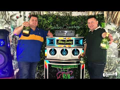 Quiero Hacerte Feliz Remix - Dj Charly