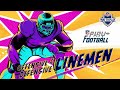 How To Play Offensive Defensive Line Like An NFL Player Way To Play