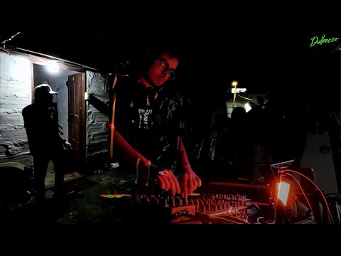 RANDY BUSTAMANTE - Friends Party at Campo Valdés, Medellín, Colombia | FREE SHOTS #47