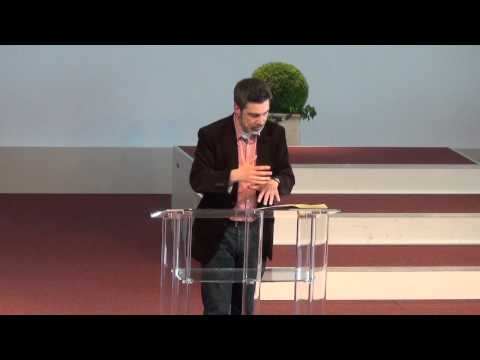 Christian Wegert – Titus 1,10-16