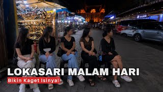 Download lagu Lokasari Mangga Besar After Dark, This Is What It's Actually Like mp3