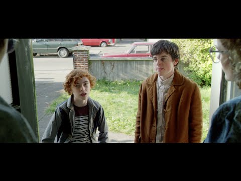Sing Street (2016) Official Trailer [HD]