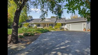 7705 Starr Road,  Windsor, CA 95492 - Ernest Berghof Berghof Realty - MLS 321030837