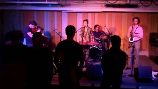 Julia Holter -- This Is A True Heart