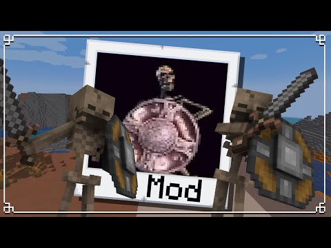 Skyrim Shield Skeleton Meme Mod Download Now