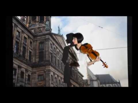 video frame placeholder