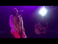 Jessie J - 9/22/19  Killing Me Softly Cover at The Troubadour