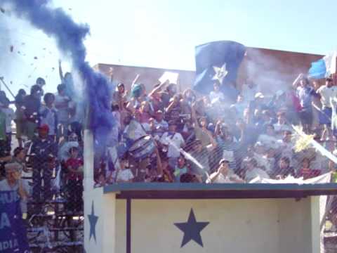 Racing Club de Carhué  -  www.racingclubdecarhue.com.ar