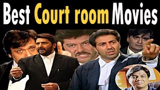 Best Court room Drama in Bollywood Movies - YouTube