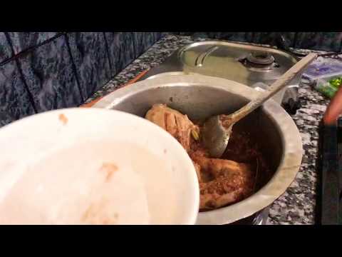 Chicken kabsa  recipe // chicken biryani // RAMZAN SPECIAL RECIPES Video
