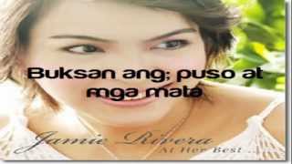 Jamie Rivera - Jubilee Song (Tagalog Version + Lyrics on screen and description + DOWNLOAD!!!)).mp4