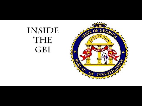 Inside the GBI