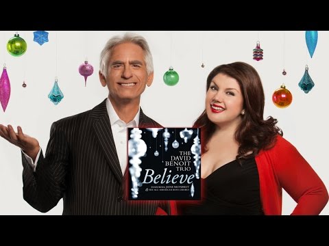 David Benoit Trio: Guaraldi Medley