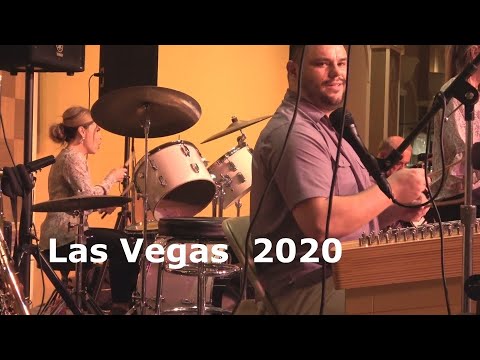 Feb 19, 2020. The Polka Nuts Show and Dance Band in Las Vegas. Apple Peaches